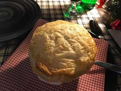 Syto-pyano Gastro Restaurant