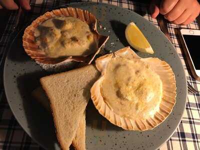 Syto-pyano Gastro Restaurant