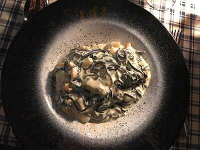 Syto-pyano Gastro Restaurant