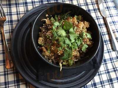 Syto-pyano Gastro Restaurant