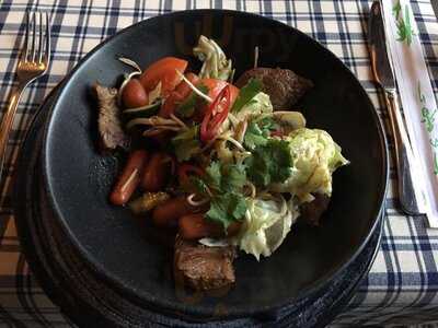 Syto-pyano Gastro Restaurant