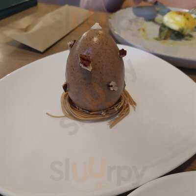 Honey. Cafe Patisserie