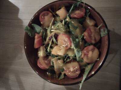 Balu - Indian Food & Drinks