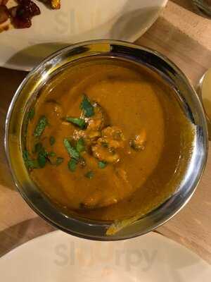 Balu - Indian Food & Drinks