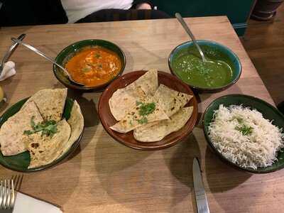 Balu - Indian Food & Drinks