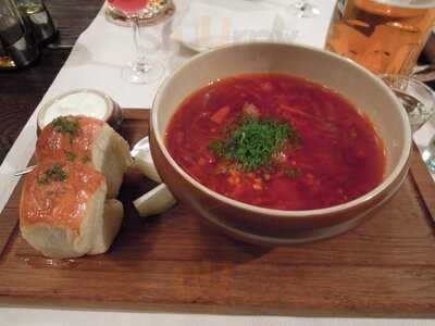 Traktir Na Basseynoy