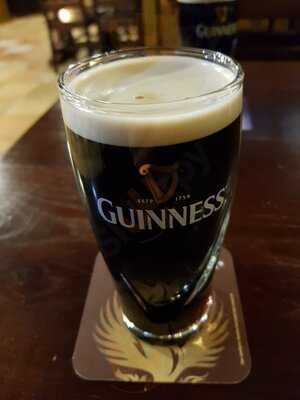 O'connor's Irish Pub