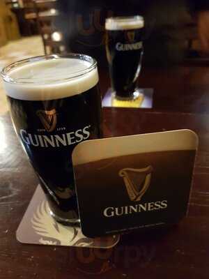 O'connor's Irish Pub