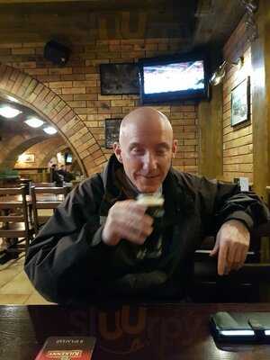 O'connor's Irish Pub