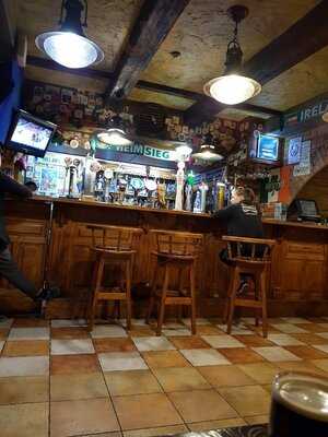 O'connor's Irish Pub