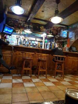 O'connor's Irish Pub