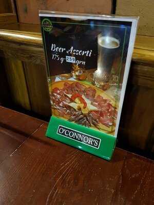 O'connor's Irish Pub