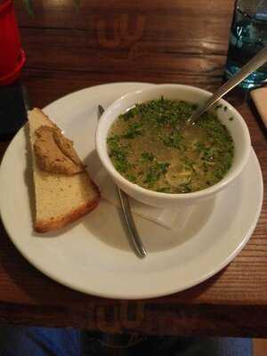 Spaghetti Restaurant