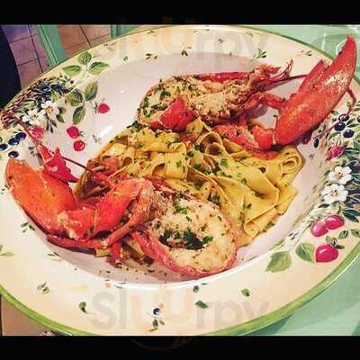 Spaghetti Restaurant