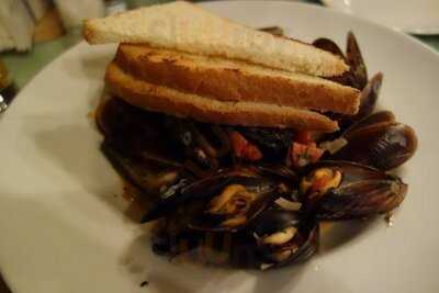 Spaghetti Restaurant