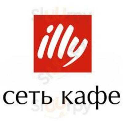 Illy Cafe Cafe