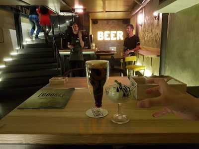 Goose Gastro Pub