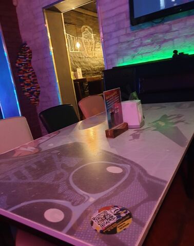 Barduck Bar