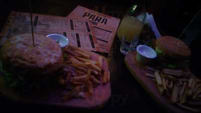 Para Bar