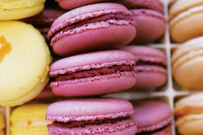 Levenzon Bakery & Patisserie