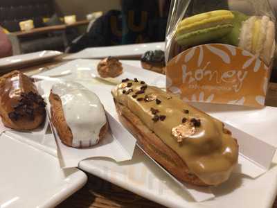 Levenzon Bakery & Patisserie