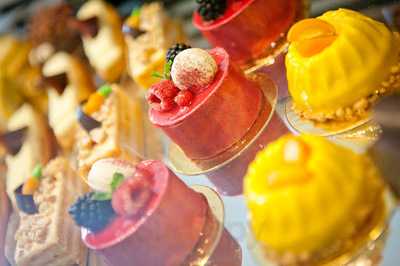 Levenzon Bakery & Patisserie