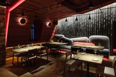 Sam`s Steak House Prime