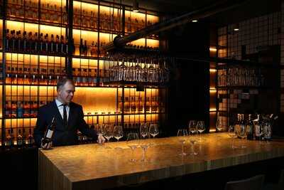 Sam`s Steak House Prime