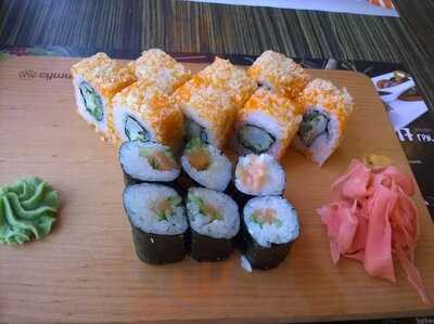 Sushiya