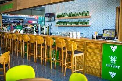 Elephant Pub