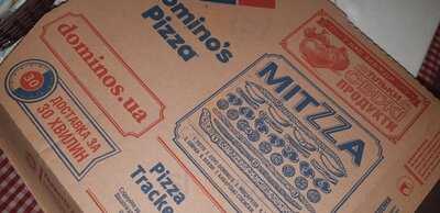 Domino's Pizza