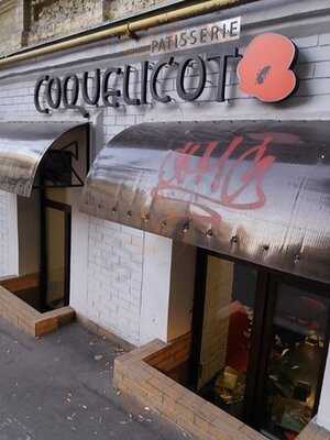 Coquelicot Bakery