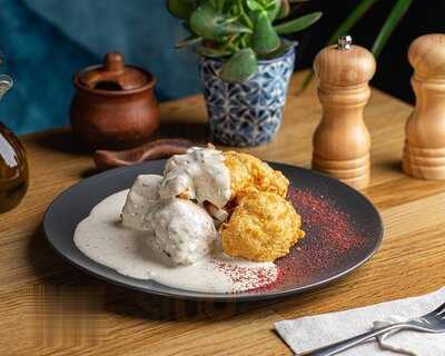 Lavender Restaurant. Bar. Cafe