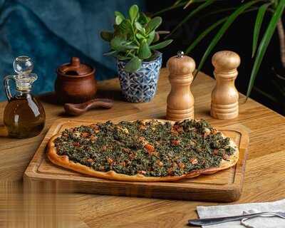 Lavender Restaurant. Bar. Cafe