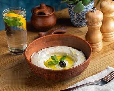 Lavender Restaurant. Bar. Cafe