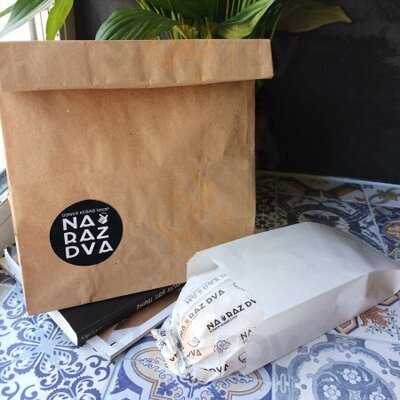 Na Raz Dva Kebab Shop