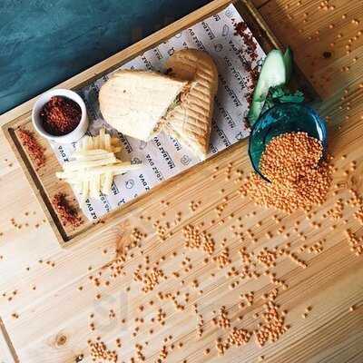 Na Raz Dva Kebab Shop