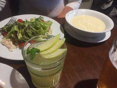 Khu Yum & Barmandictat