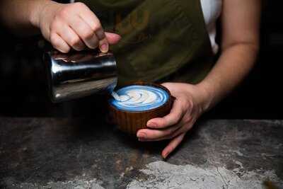 Extravert Gastro Bar