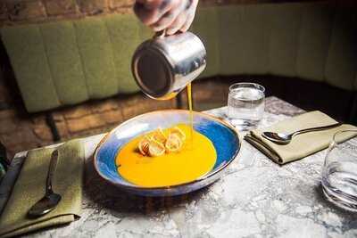 Extravert Gastro Bar