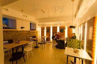 Extravert Gastro Bar