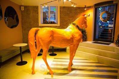 Extravert Gastro Bar