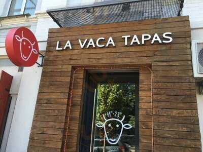 Cafe La Vaca
