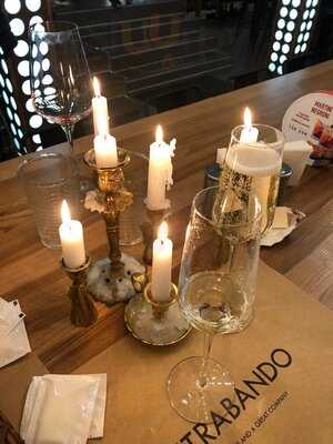 Contrabando Food&wine