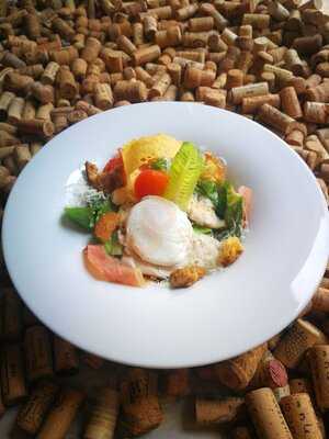 Contrabando Food&wine