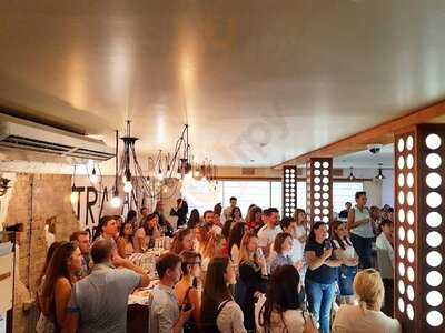 Contrabando Food&wine