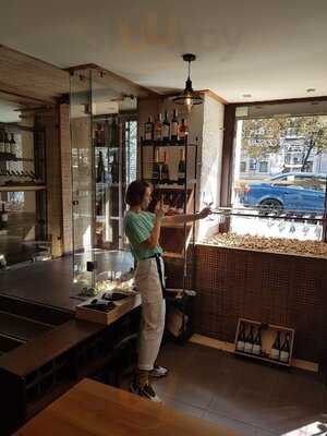 Contrabando Food&wine