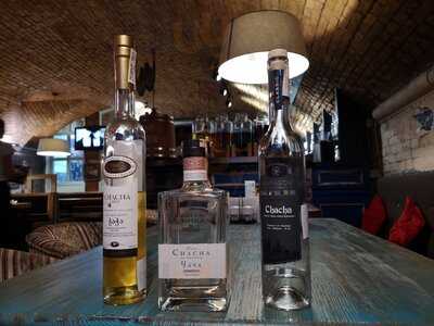 Chacha Bar