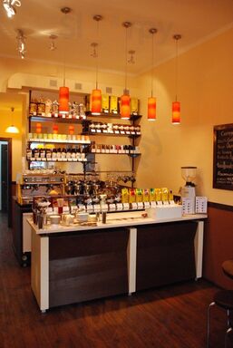 Cafeboutique