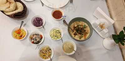 Mendi's Kosher Restaurant